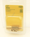 Refco Fast Coupler - V-35010 Straight Quick Coupling - 4681254